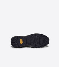 TENIS VEJA DEKKAN ALVEOMESH TENT BLACK OURO