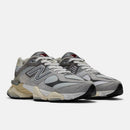 Tênis New Balance 9060 Cinza
