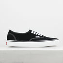 Tênis Vans Authentic Black White