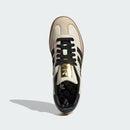 Tênis Adidas Samba OG Cream White Black