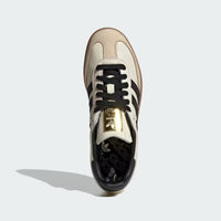 Tênis Adidas Samba OG Cream White Black