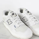 Tênis New Balance 550 Sea Salt Dark Arctic Grey