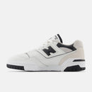 Tenis New Balance 550 White Black