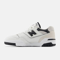 Tenis New Balance 550 White Black