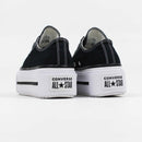 Tênis Converse Chuck Taylor All Star Lift Double Stack Preto