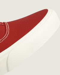 Tenis Vans Authentic Theory Tomato