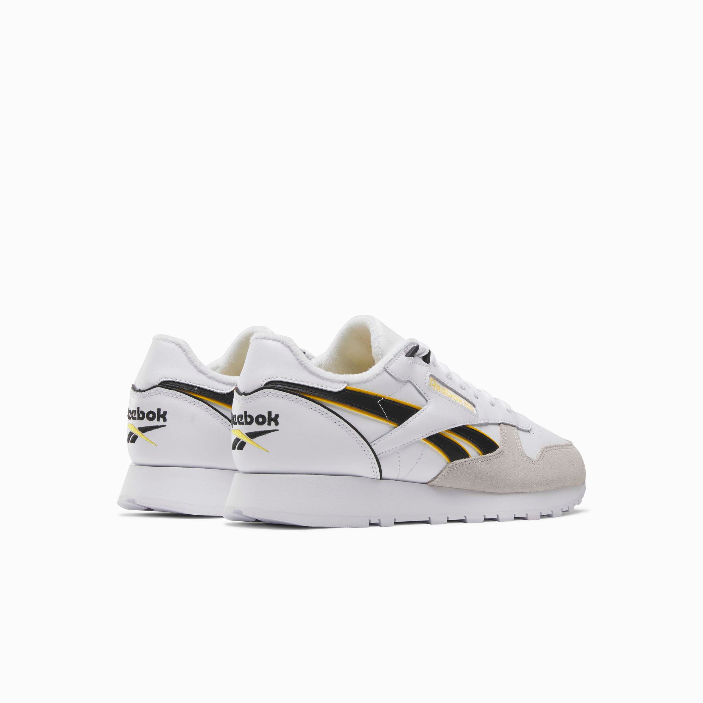 Tênis Reebok Classic Leather