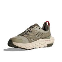 Tênis Hoka M Anacapa Breeze Low Cinza
