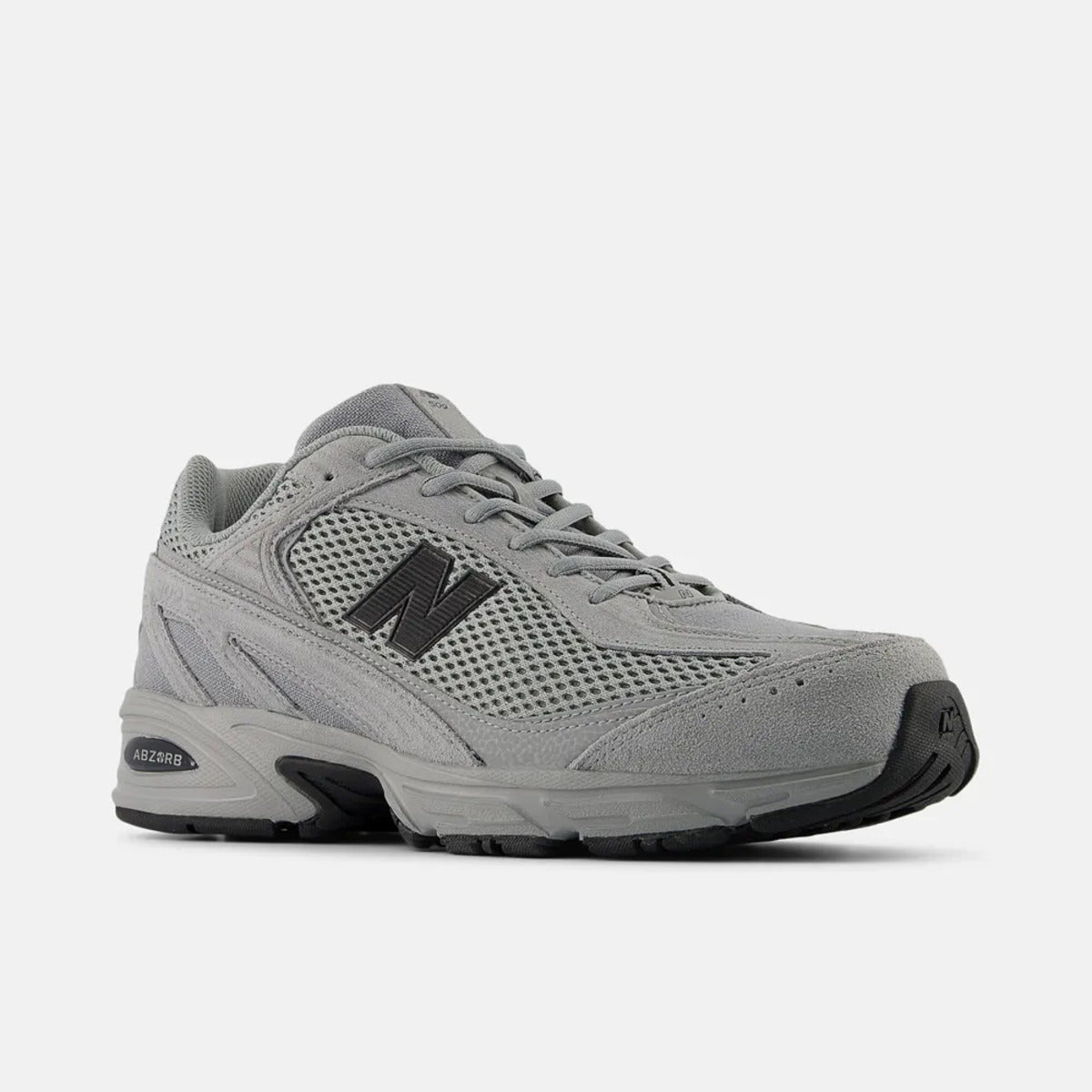 Tênis New Balance 509 Cinza Branco
