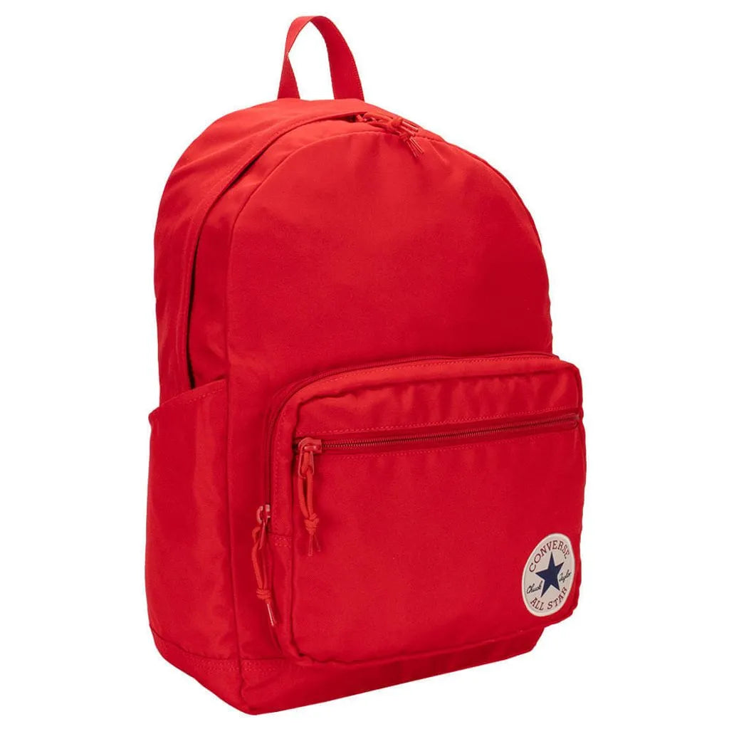 MOCHILA CONVERSE GO 2 BACKPACK UNIVERSITY
