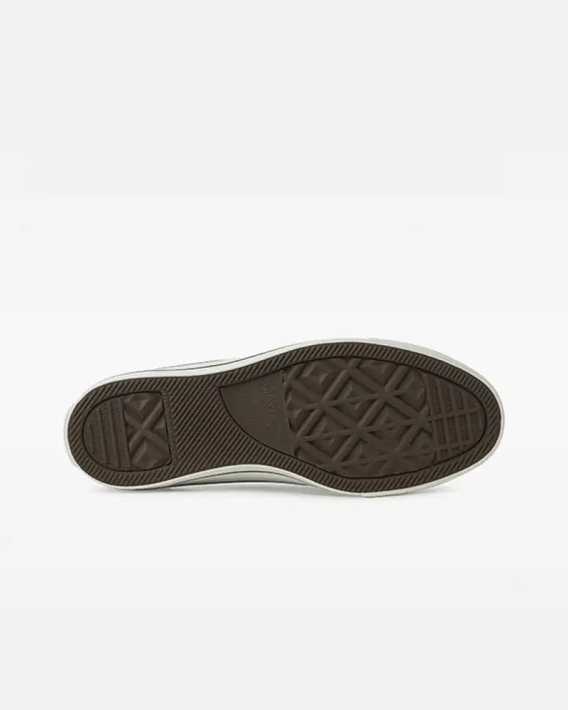 TENIS CHUCK TAYLOR ALL STAR PRETO
