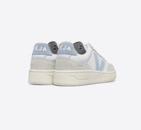TENIS VEJA V-90 O T LEATH EXTRA WHITE STEEL
