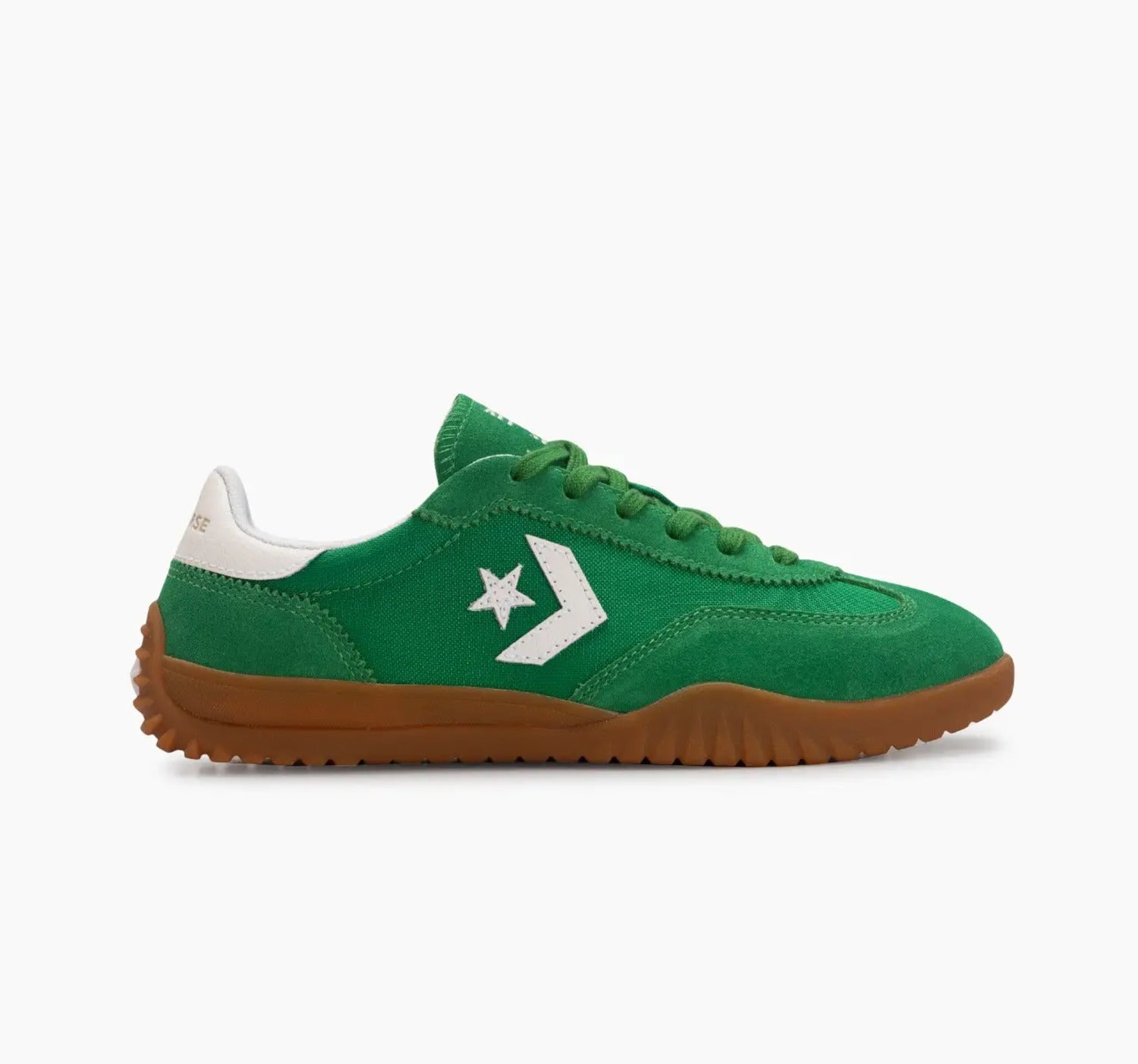 Tênis Converse Run Star Trainer Seasonal Colors Verde