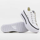 Tênis Converse Chuck Taylor Lift Double Stack Branco