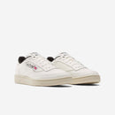 TENIS REEBOK CLUB C 85 PRETO