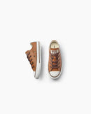 Tênis Converse Chuck Taylor All Star Infantil Caramelo