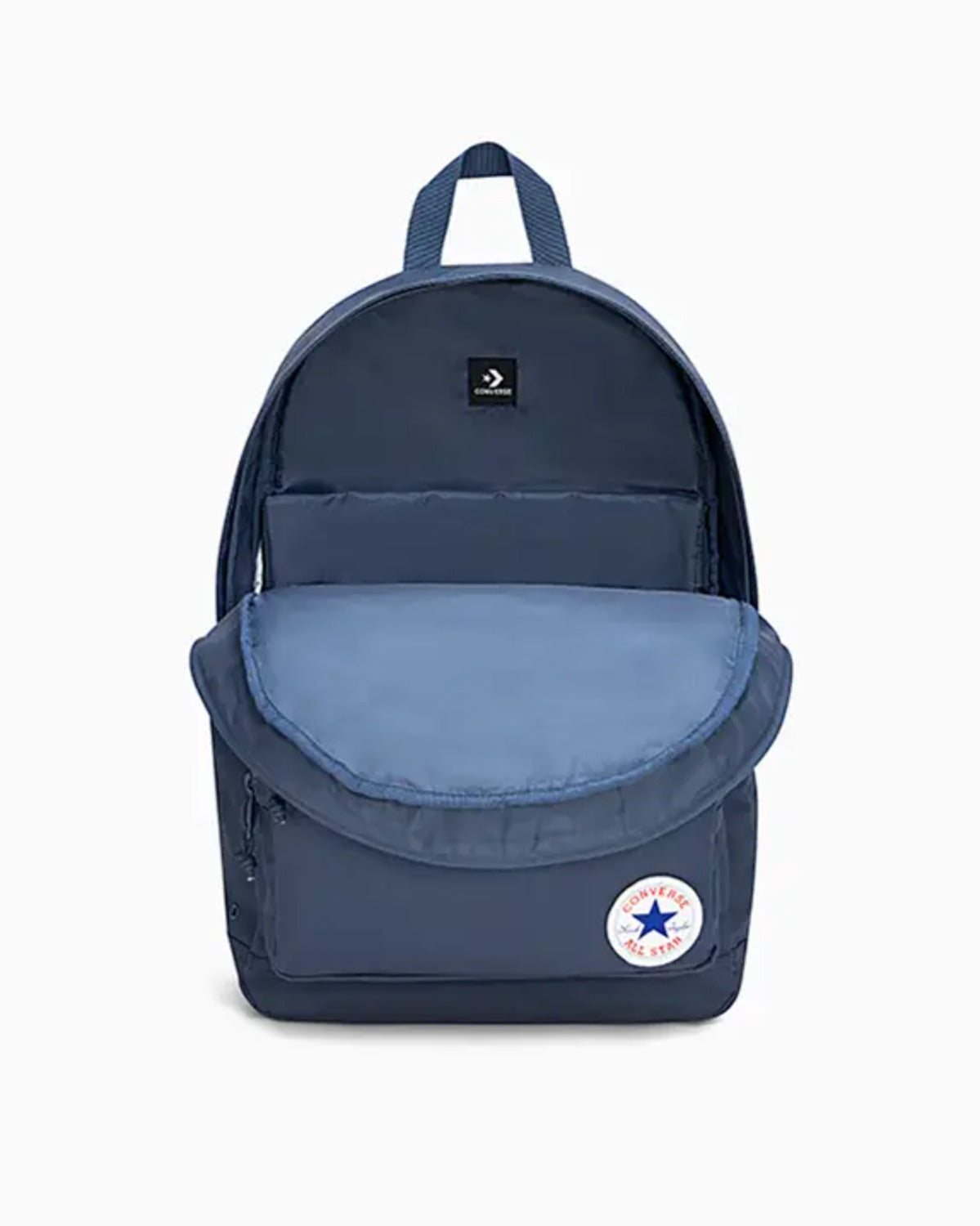 Mochila Converse Go 2 Backpack Navy Azul