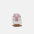 Tênis New Balance 370v1 Branco Rosa