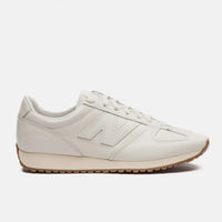 Tenis Nb 471 Bege Claro