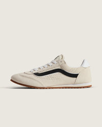 Tênis Vans Super Lowpro Marshmallow