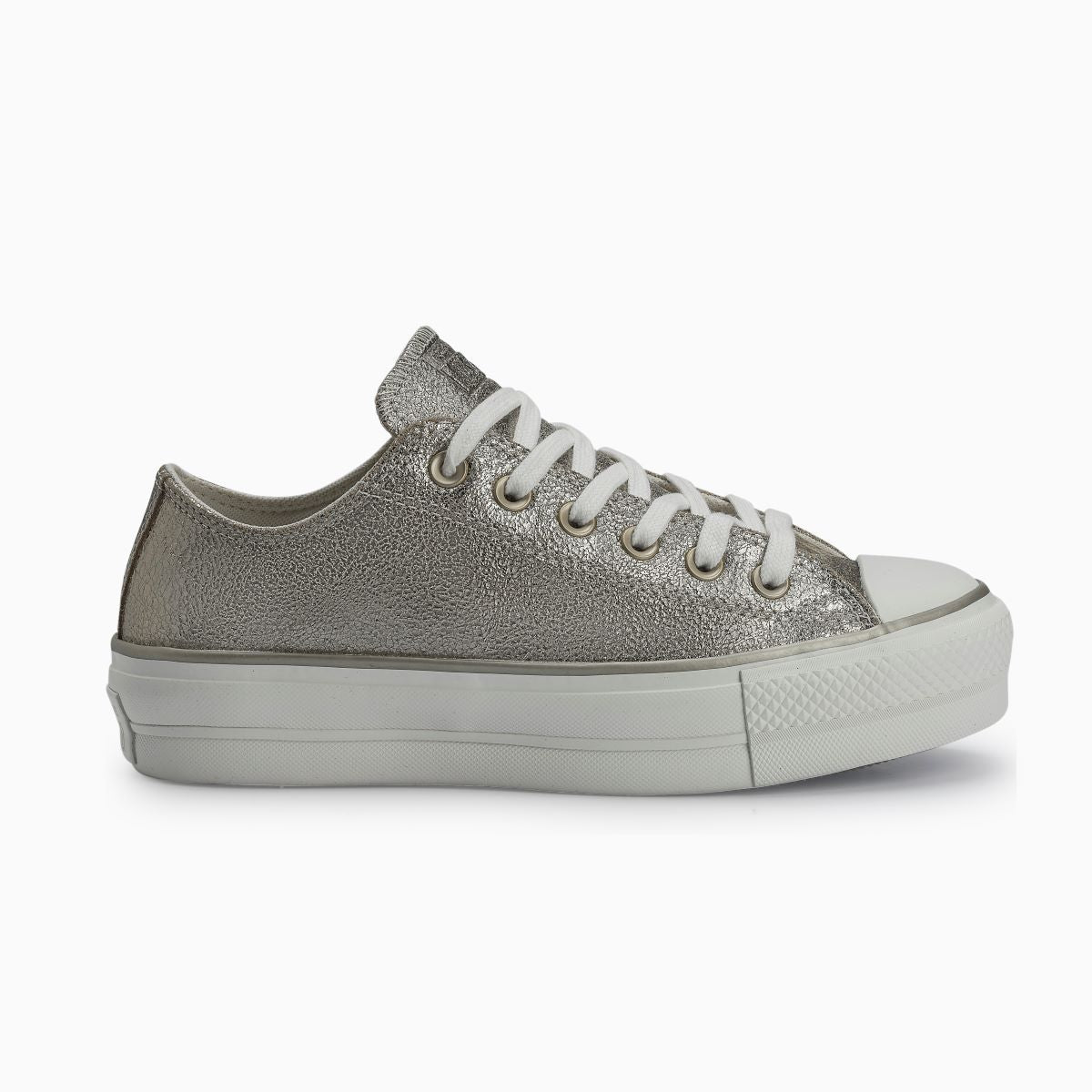 TENIS CONVERSE CHUCK TAYLOR ALL STARLIFT OURO