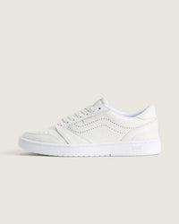 Tenis Vans Court Low Marshmallow