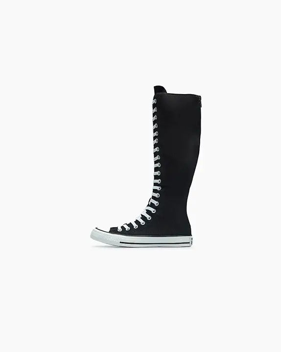 Tênis Converse Chuck Taylor All Star XX-Hi Preto