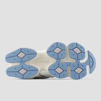 Tenis Nb 9060 Unisex  Bege Azul