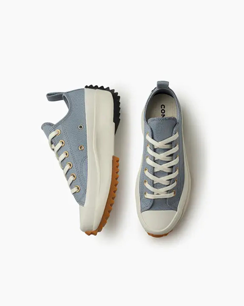 Tênis Converse Run Star Hike Summer Metals Azul