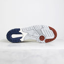 Tênis New Balance 550 Sea Salt Relic Brown