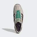 Tênis Adidas SL 72 OG  Bege Aurora Coffe Verde