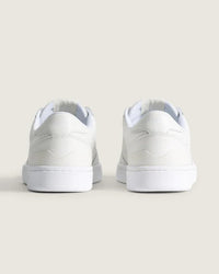 Tenis Vans Court Low Marshmallow