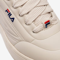Tênis Fila Super Bubble Off White