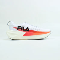 Tenis Fila Speedzone 2 Masculino Branco Vermelho
