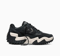 Tênis Converse Wave Motion Trainer Cano Baixo Preto