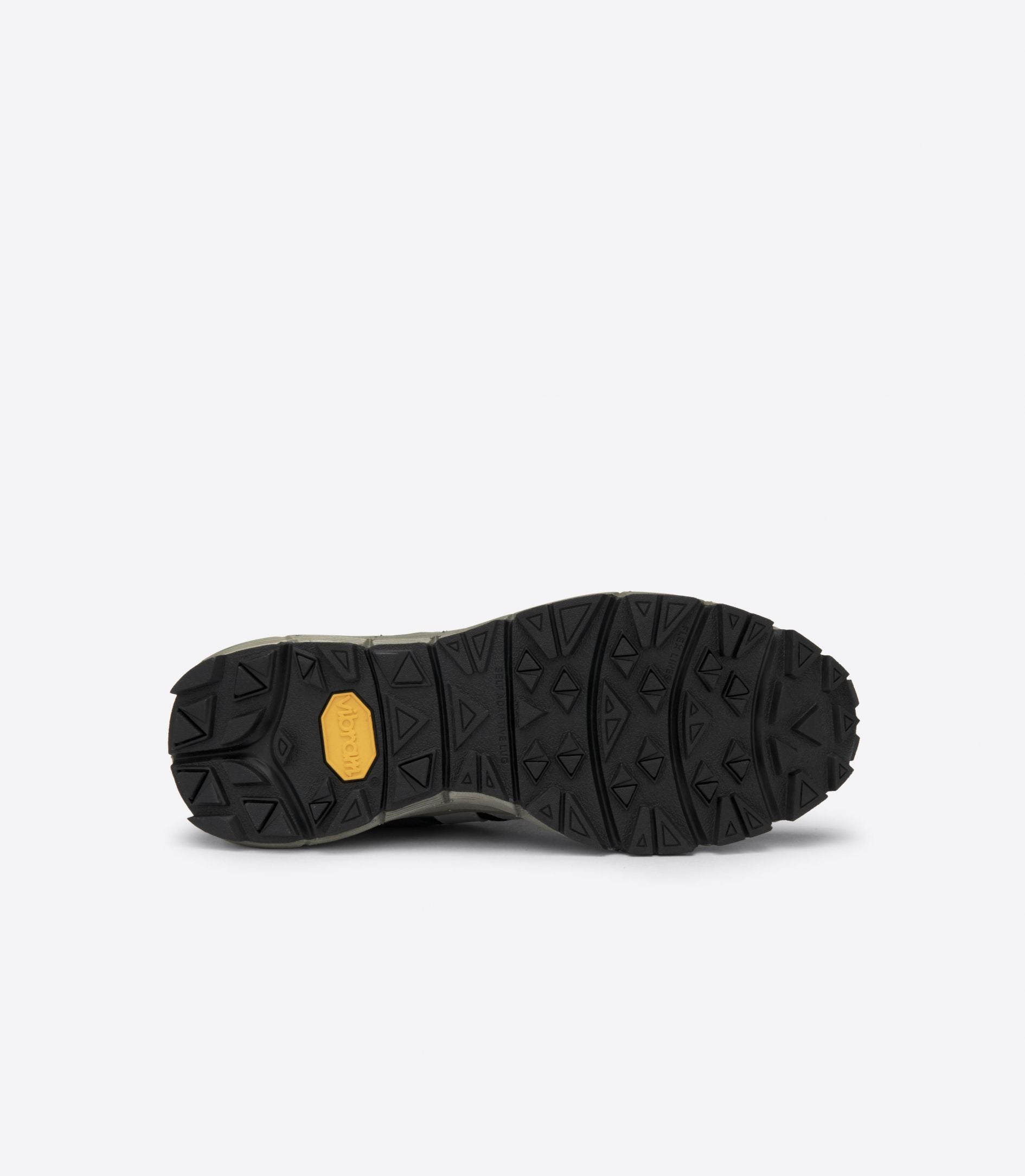 TENIS VEJA DEKKAN ALVMSH BLCK OXF GREY TONIC