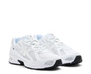 Tenis Nb 740 Unisex Branco