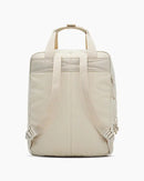 Mochila Converse Small Square Backpack Nutty Granola Bege