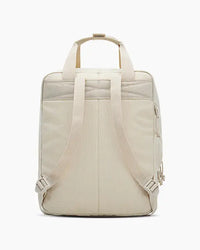 Mochila Converse Small Square Backpack Nutty Granola Bege