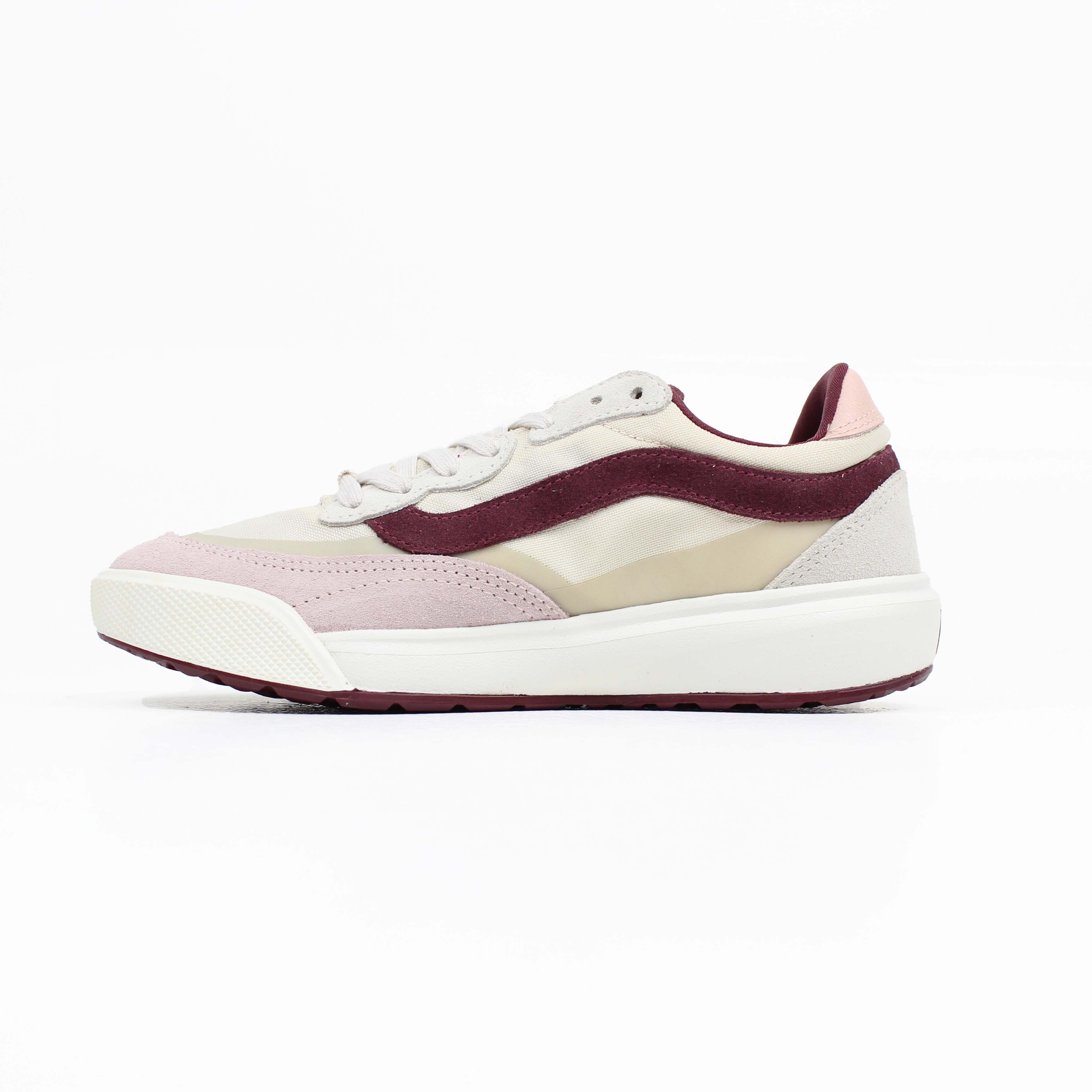 Tênis Vans Ultrarange Mte 2.0 Se Mauve Mist