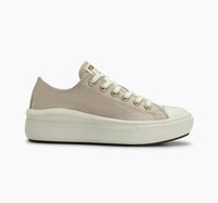 Tênis Converse Chuck Taylor All Star Move Summer Metals Bege