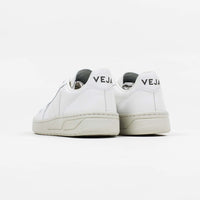 Tênis Veja V-10 Leather Extra White Feminino