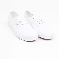 Tênis Vans Authentic Lowpro White