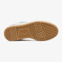 Tênis Fila Court 90 Feminino Verde Oliva