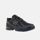 Tênis New Balance 740 Preto Prata