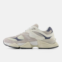 Tênis New Balance 9060 Bege Marinho