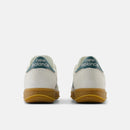 Tênis New Balance CT500 Bege Verde