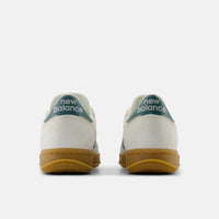 Tênis New Balance CT500 Bege Verde