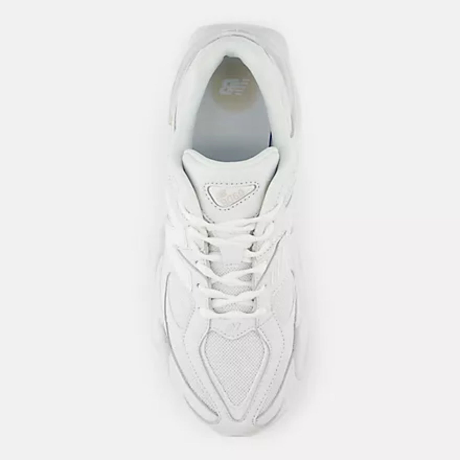 Tênis New Balance 9060 Branco