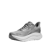 Tênis Hoka Clifton 10 Grey Cinza